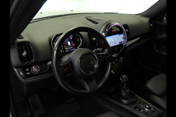 MINI Countryman 1.5 Cooper S E ALL4 Chili NAVI/LEER/MEMORY/EL.KLEP/LED/17"LMV!