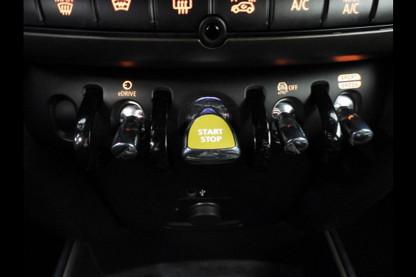 MINI Countryman 1.5 Cooper S E ALL4 Chili NAVI/LEER/MEMORY/EL.KLEP/LED/17"LMV!