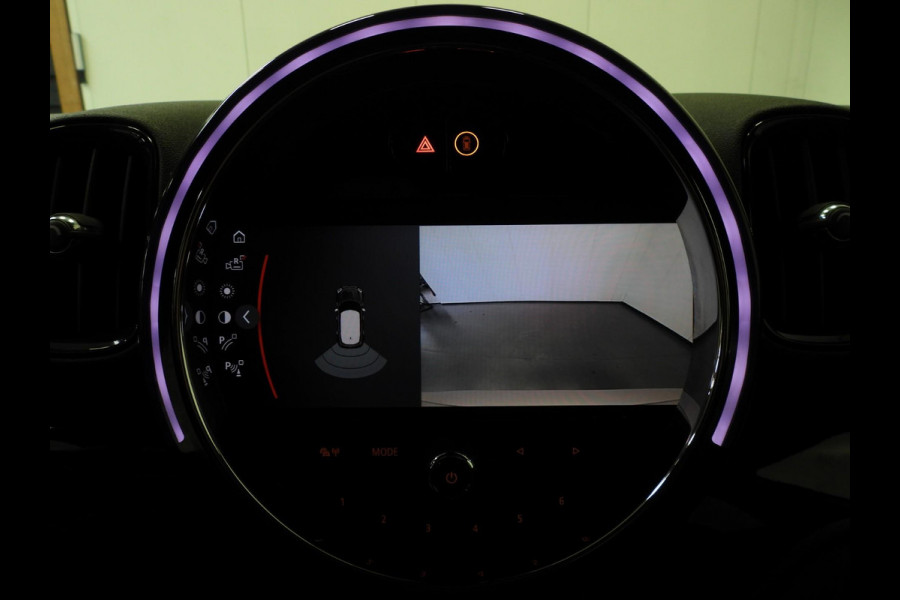 MINI Countryman 1.5 Cooper S E ALL4 Chili NAVI/LEER/MEMORY/EL.KLEP/LED/17"LMV!