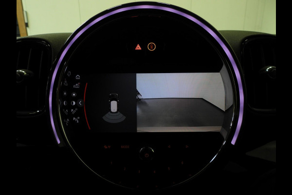 MINI Countryman 1.5 Cooper S E ALL4 Chili NAVI/LEER/MEMORY/EL.KLEP/LED/17"LMV!