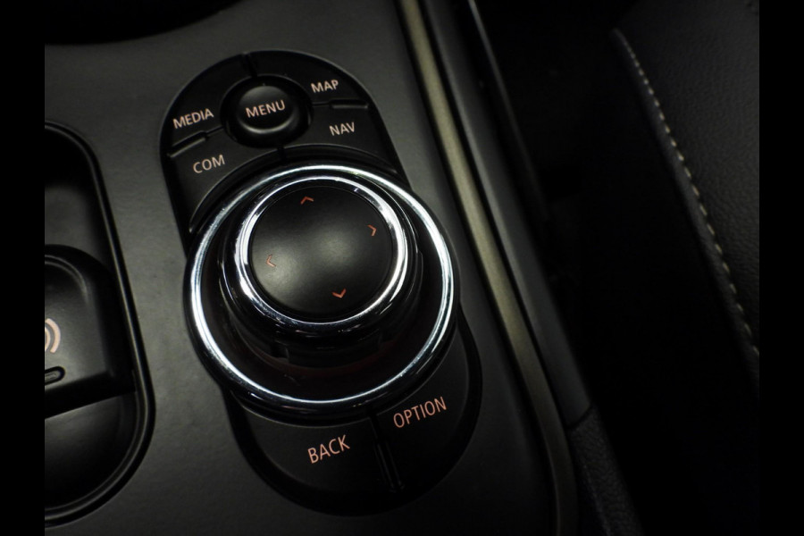 MINI Countryman 1.5 Cooper S E ALL4 Chili NAVI/LEER/MEMORY/EL.KLEP/LED/17"LMV!