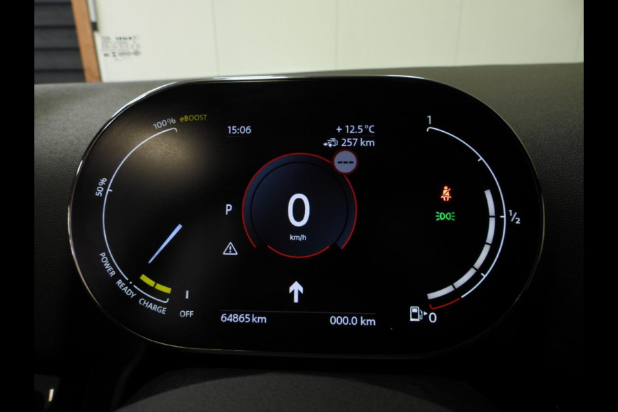 MINI Countryman 1.5 Cooper S E ALL4 Chili NAVI/LEER/MEMORY/EL.KLEP/LED/17"LMV!