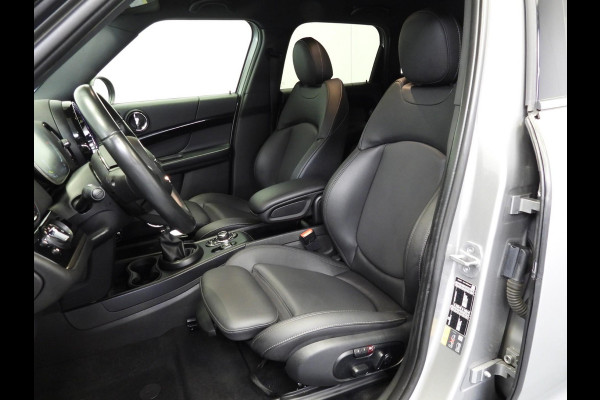 MINI Countryman 1.5 Cooper S E ALL4 Chili NAVI/LEER/MEMORY/EL.KLEP/LED/17"LMV!