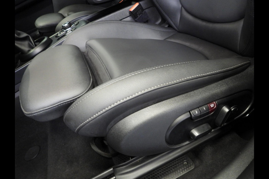 MINI Countryman 1.5 Cooper S E ALL4 Chili NAVI/LEER/MEMORY/EL.KLEP/LED/17"LMV!