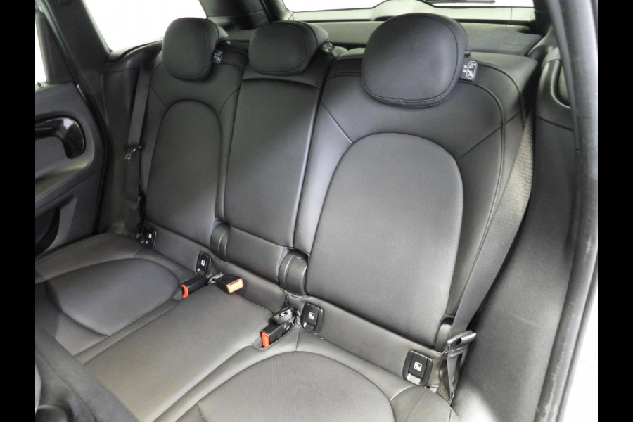 MINI Countryman 1.5 Cooper S E ALL4 Chili NAVI/LEER/MEMORY/EL.KLEP/LED/17"LMV!