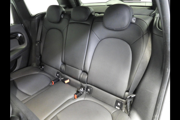 MINI Countryman 1.5 Cooper S E ALL4 Chili NAVI/LEER/MEMORY/EL.KLEP/LED/17"LMV!