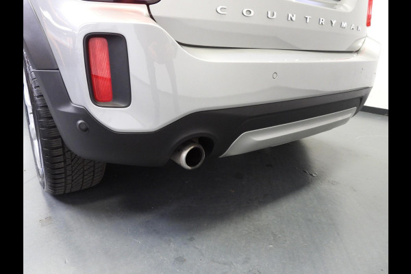 MINI Countryman 1.5 Cooper S E ALL4 Chili NAVI/LEER/MEMORY/EL.KLEP/LED/17"LMV!