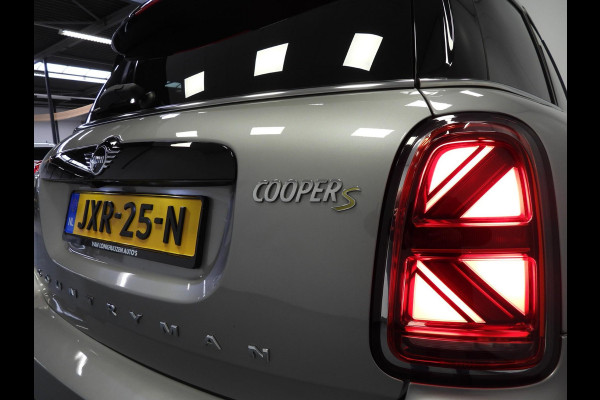MINI Countryman 1.5 Cooper S E ALL4 Chili NAVI/LEER/MEMORY/EL.KLEP/LED/17"LMV!