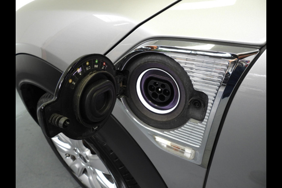 MINI Countryman 1.5 Cooper S E ALL4 Chili NAVI/LEER/MEMORY/EL.KLEP/LED/17"LMV!