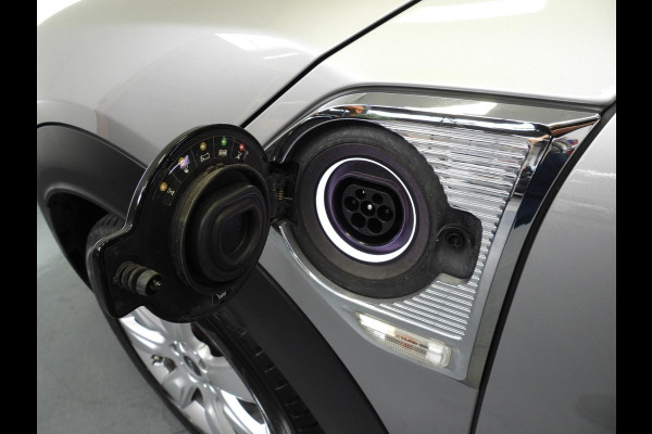 MINI Countryman 1.5 Cooper S E ALL4 Chili NAVI/LEER/MEMORY/EL.KLEP/LED/17"LMV!