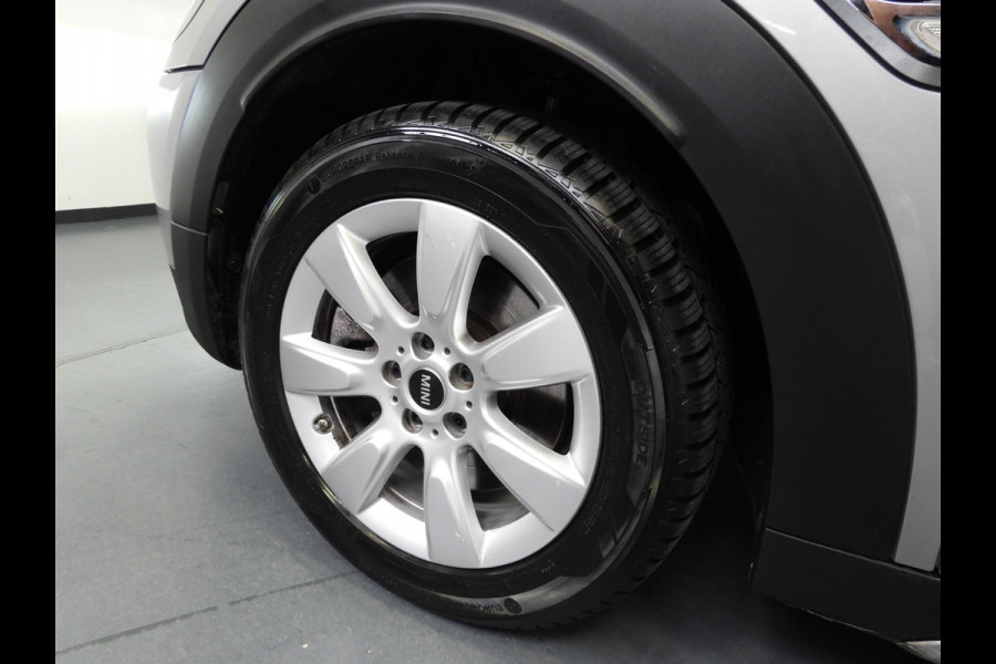 MINI Countryman 1.5 Cooper S E ALL4 Chili NAVI/LEER/MEMORY/EL.KLEP/LED/17"LMV!