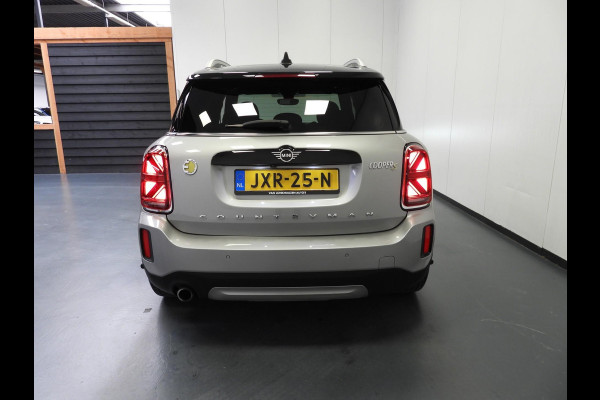 MINI Countryman 1.5 Cooper S E ALL4 Chili NAVI/LEER/MEMORY/EL.KLEP/LED/17"LMV!