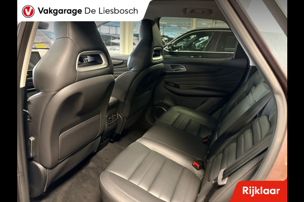 MG EHS 1.5 TGDI Luxury PHEV / automaat / 360camera / Leder/ carplay / Panorama-dak
