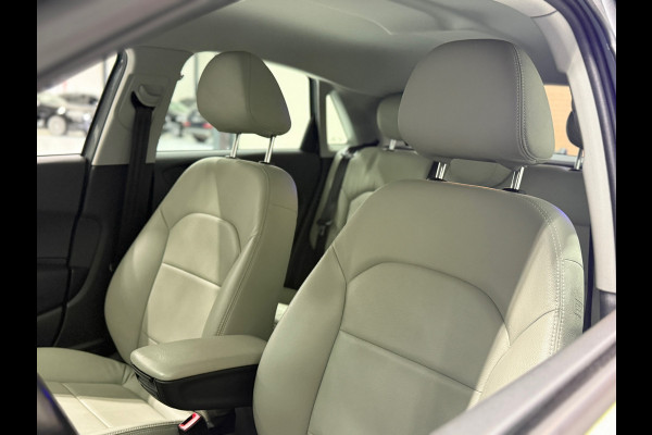 Audi A1 Sportback 1.0 TFSI S-line Aut. Navi Nap Led Leder Pdc Nardo Grey Airco Cruise 5drs