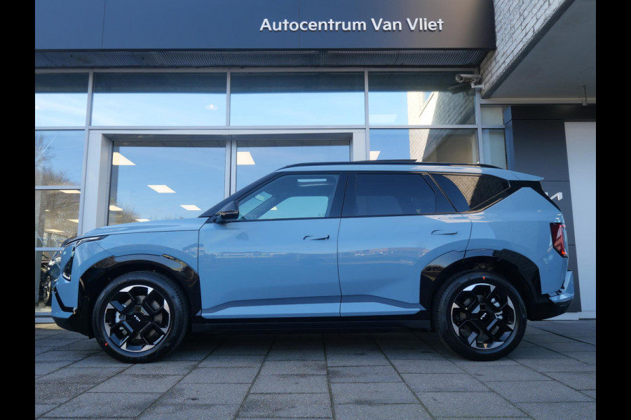 Kia EV5 GT-Line Business Edition 81.4 kWh | Schuif/Kanteldak |