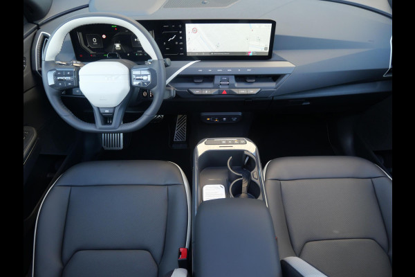 Kia EV5 GT-Line Business Edition 81.4 kWh | Schuif/Kanteldak |