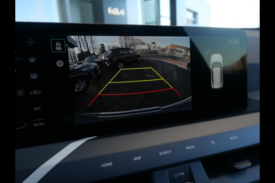 Kia EV5 GT-Line Business Edition 81.4 kWh | Schuif/Kanteldak |