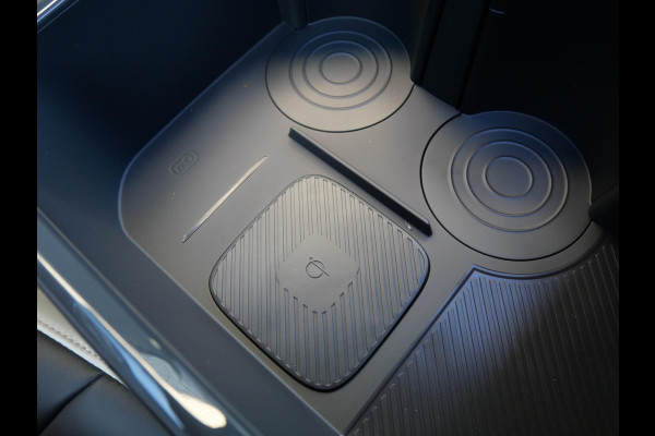 Kia EV5 GT-Line Business Edition 81.4 kWh | Schuif/Kanteldak |