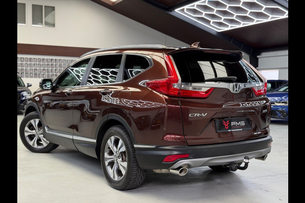 Honda CR-V 1.5 AWD Executive CarPlay Camera Panorama