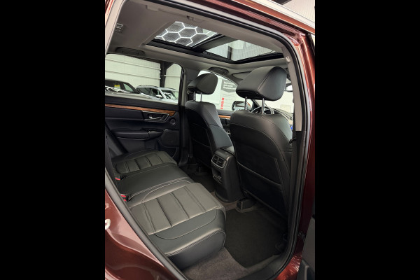 Honda CR-V 1.5 AWD Executive CarPlay Camera Panorama