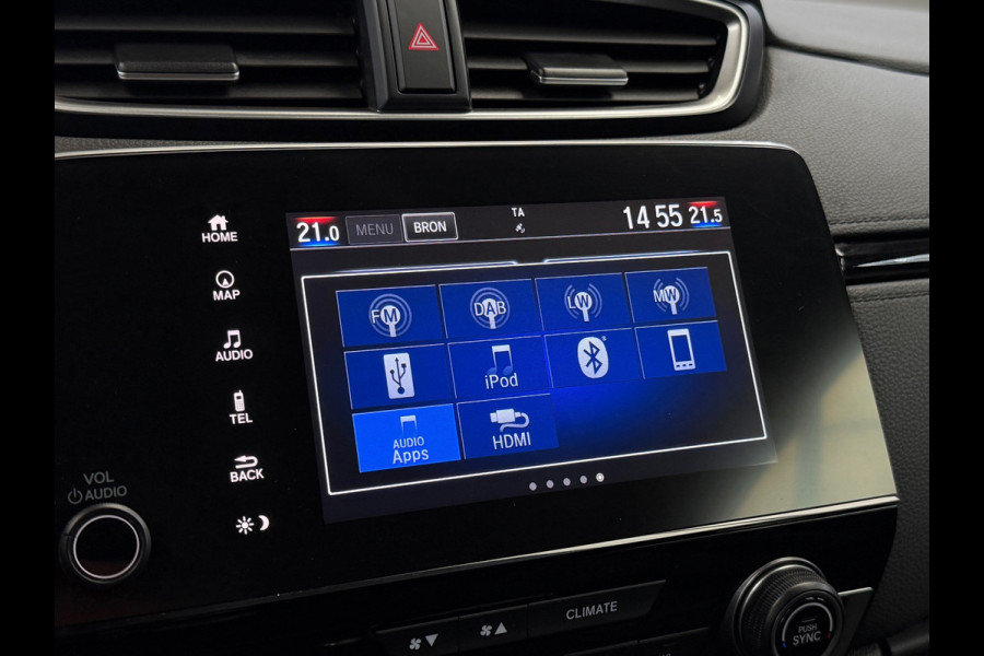 Honda CR-V 1.5 AWD Executive CarPlay Camera Panorama