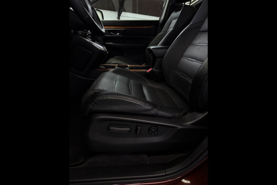 Honda CR-V 1.5 AWD Executive CarPlay Camera Panorama