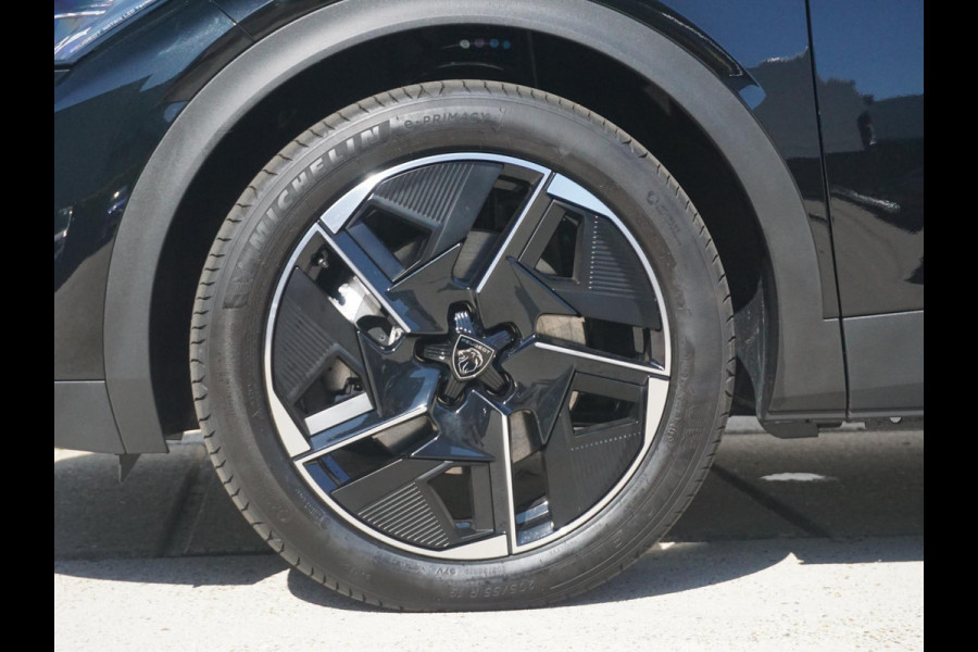 Peugeot 408 1.6 HYbrid 225 EAT8 GT Afn. trekhaak
