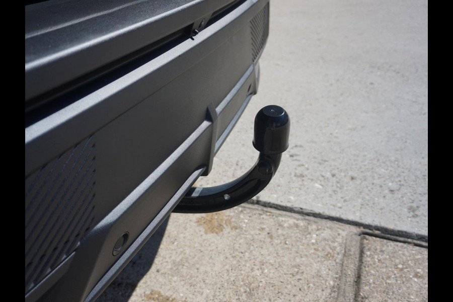 Peugeot 408 1.6 HYbrid 225 EAT8 GT Afn. trekhaak