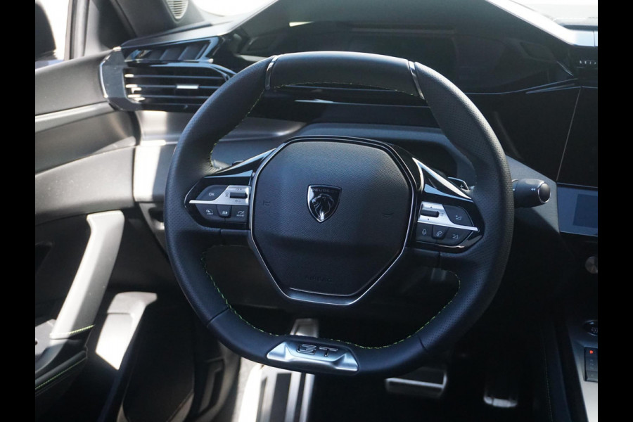 Peugeot 408 1.6 HYbrid 225 EAT8 GT Afn. trekhaak
