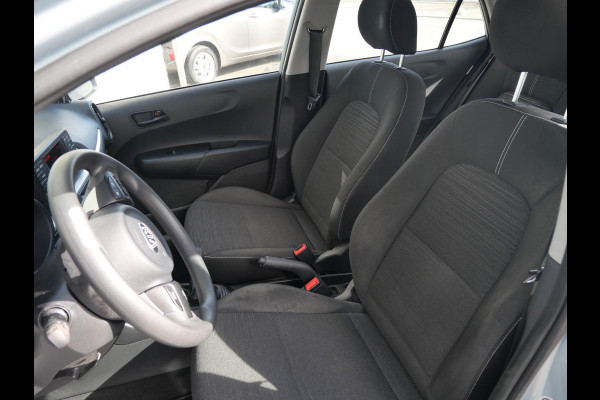 Kia Picanto 1.0 CVVT EconomyPlusLine | Navi | Airco | Telefoonverbinding |