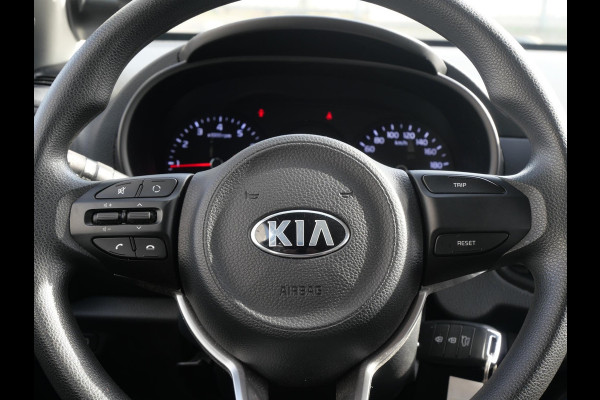 Kia Picanto 1.0 CVVT EconomyPlusLine | Navi | Airco | Telefoonverbinding |