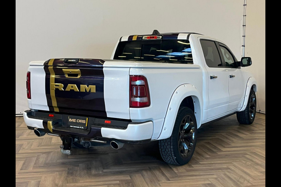 Dodge Ram 1500 5.7 V8 4x4 Crew Cab Limited|PANO|LUCHTVERING |INRUIL MOGELIJK
