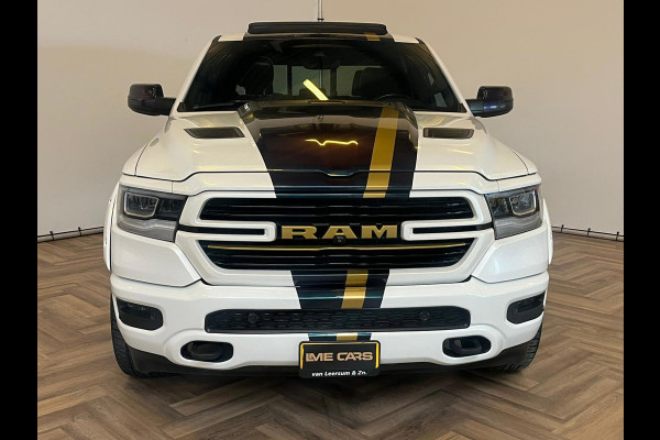 Dodge Ram 1500 5.7 V8 4x4 Crew Cab Limited|PANO|LUCHTVERING |INRUIL MOGELIJK