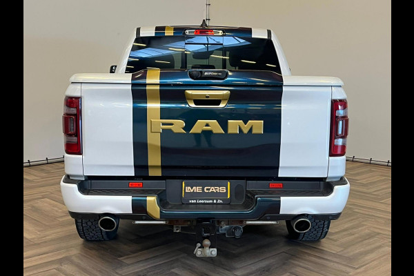 Dodge Ram 1500 5.7 V8 4x4 Crew Cab Limited|PANO|LUCHTVERING |INRUIL MOGELIJK