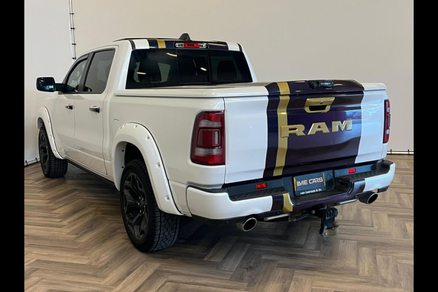 Dodge Ram 1500 5.7 V8 4x4 Crew Cab Limited|PANO|LUCHTVERING |INRUIL MOGELIJK