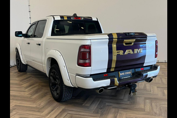 Dodge Ram 1500 5.7 V8 4x4 Crew Cab Limited|PANO|LUCHTVERING |INRUIL MOGELIJK