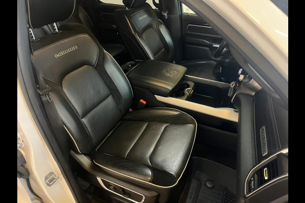 Dodge Ram 1500 5.7 V8 4x4 Crew Cab Limited|PANO|LUCHTVERING |INRUIL MOGELIJK