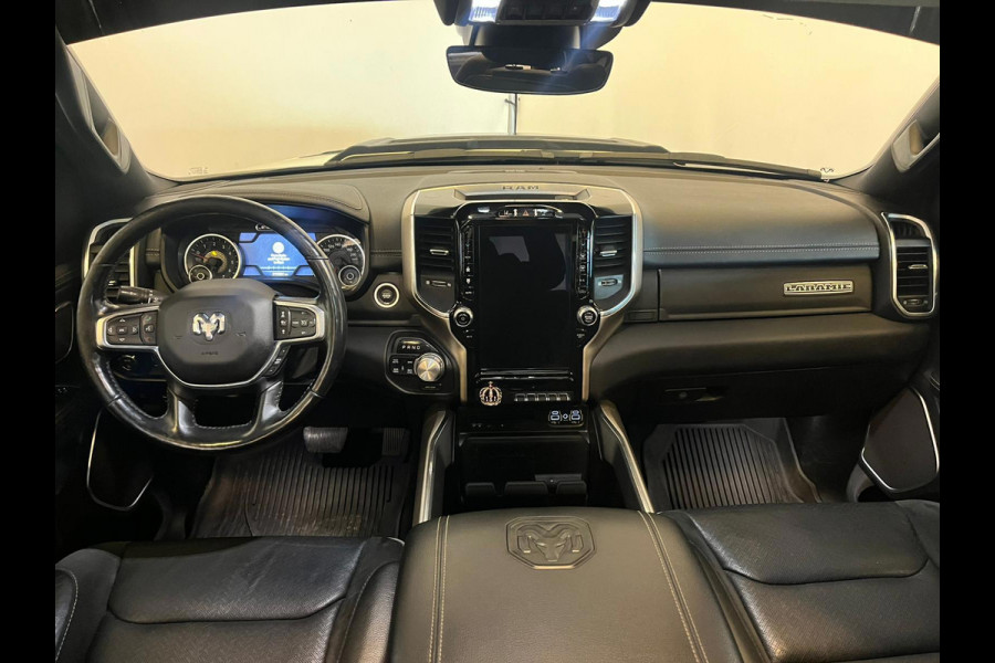 Dodge Ram 1500 5.7 V8 4x4 Crew Cab Limited|PANO|LUCHTVERING |INRUIL MOGELIJK