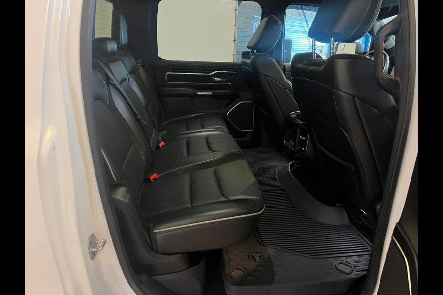 Dodge Ram 1500 5.7 V8 4x4 Crew Cab Limited|PANO|LUCHTVERING |INRUIL MOGELIJK