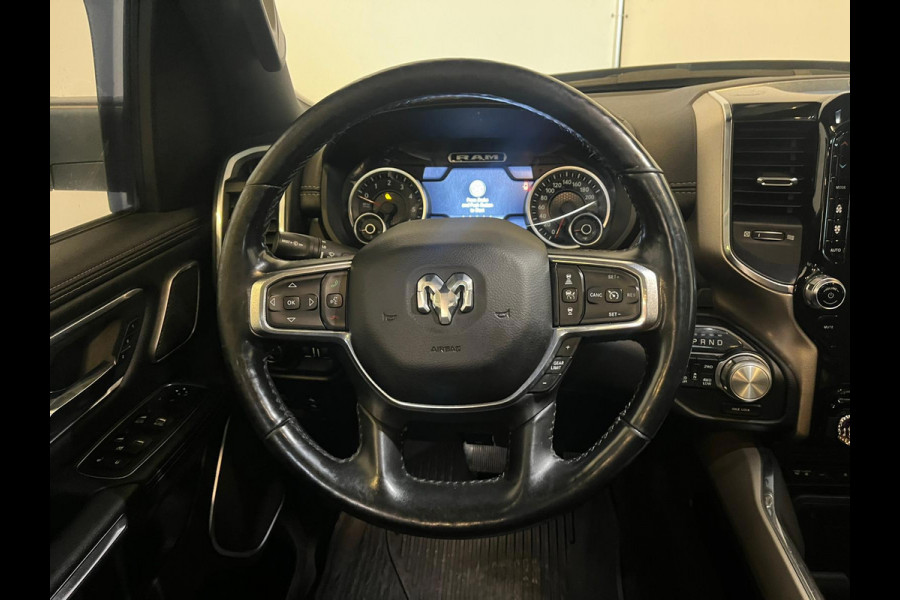 Dodge Ram 1500 5.7 V8 4x4 Crew Cab Limited|PANO|LUCHTVERING |INRUIL MOGELIJK