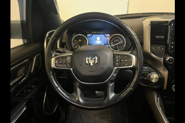 Dodge Ram 1500 5.7 V8 4x4 Crew Cab Limited|PANO|LUCHTVERING |INRUIL MOGELIJK