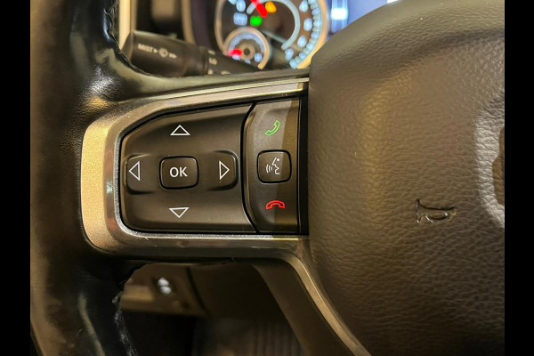 Dodge Ram 1500 5.7 V8 4x4 Crew Cab Limited|PANO|LUCHTVERING |INRUIL MOGELIJK