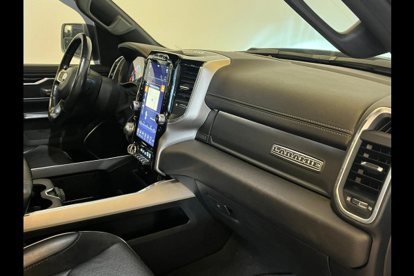 Dodge Ram 1500 5.7 V8 4x4 Crew Cab Limited|PANO|LUCHTVERING |INRUIL MOGELIJK