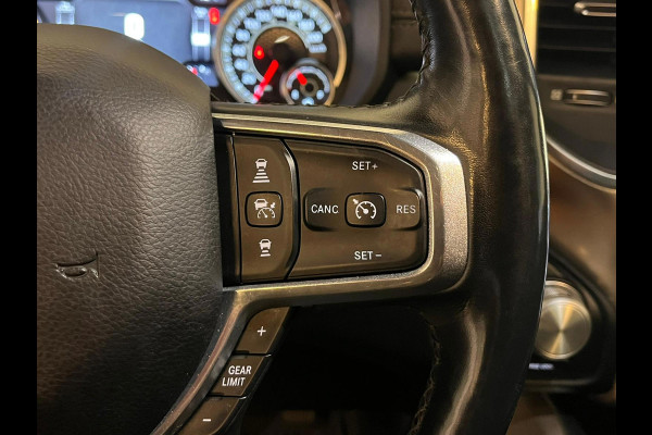 Dodge Ram 1500 5.7 V8 4x4 Crew Cab Limited|PANO|LUCHTVERING |INRUIL MOGELIJK