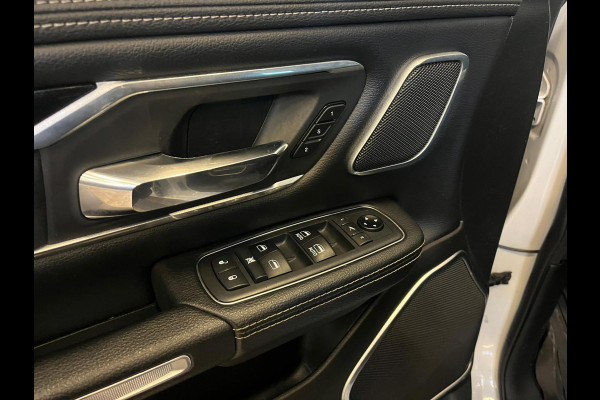 Dodge Ram 1500 5.7 V8 4x4 Crew Cab Limited|PANO|LUCHTVERING |INRUIL MOGELIJK