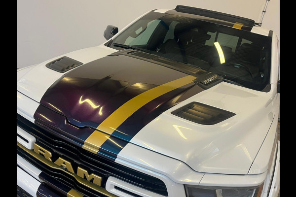 Dodge Ram 1500 5.7 V8 4x4 Crew Cab Limited|PANO|LUCHTVERING |INRUIL MOGELIJK