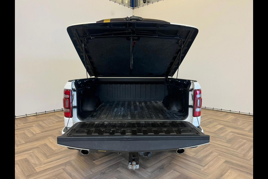 Dodge Ram 1500 5.7 V8 4x4 Crew Cab Limited|PANO|LUCHTVERING |INRUIL MOGELIJK