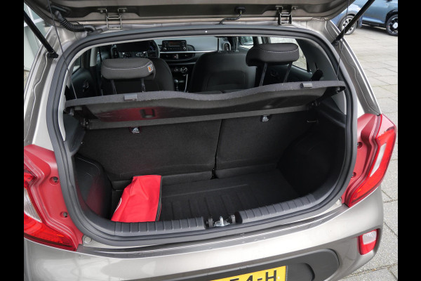 Kia Picanto 1.0 CVVT EconomyPlusLine | 14"LM | Airco | Telefoonverbinding