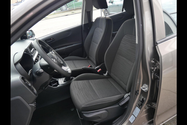 Kia Picanto 1.0 CVVT EconomyPlusLine | 14"LM | Airco | Telefoonverbinding