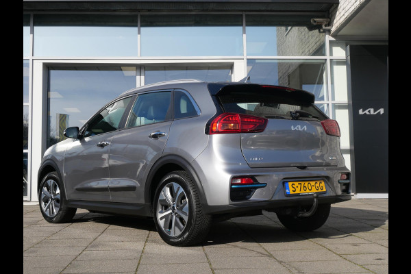 Kia e-Niro Edition 64 kWh | 3 Fase | Trekhaak |